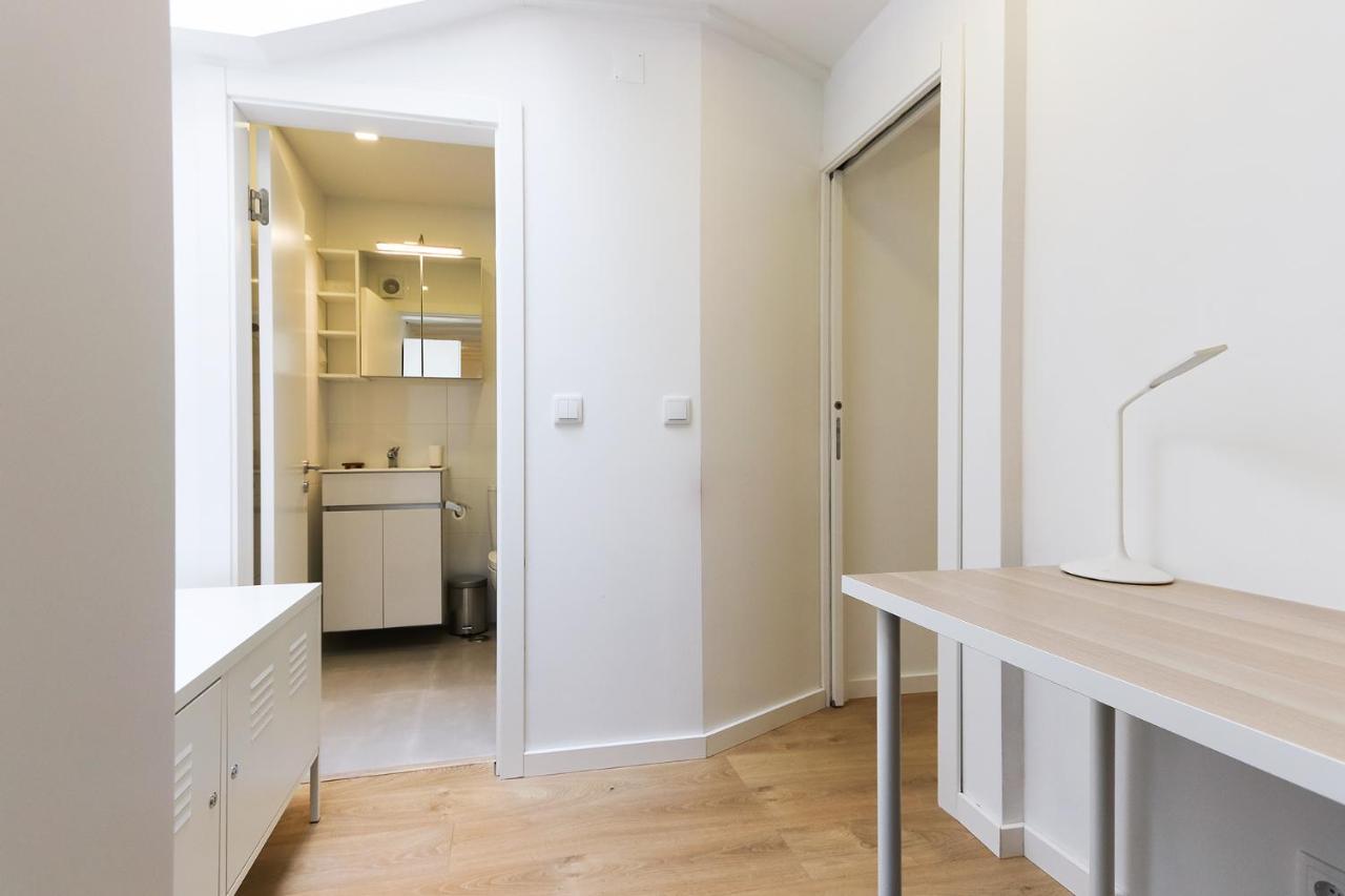 Wal Apartments- 3 Bedrooms With Parking Space Lisboa Kültér fotó